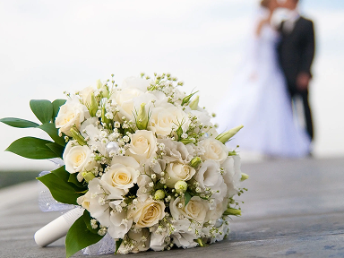 Cerimônia de Casamento